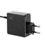 EWENT Cargador USB-CPD 65W + Puerto USB-A - Imagen 4