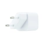 Coolbox Cargador Gan 20W USB-C/USB-A PARED - Imagen 2