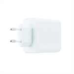 Coolbox Cargador Pared GAN 65W USB-C/USB-C/USB-A - Imagen 3