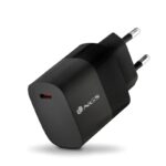 NGS Carg Pared 20W Ultrar GAN 2USBC/2USBA - Imagen 2