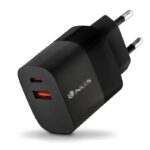 NGS Carg Pared 33W ULTRAR GAN 2USBC/2USBA - Imagen 3