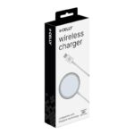 Celly Cargador MAGSAFE 15w Blanco - Imagen 3