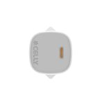 Celly Cargador Gan  1C 20w+ C A Light + Cable - Imagen 2