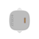 Celly Cargador 45w USB-C - Imagen 2