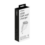 Celly Cargador 45w USB-C - Imagen 3
