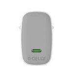 Celly Cargador  45W Usb-C + Cable Usb-C - Imagen 3
