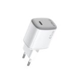 Celly Cargador  45W Usb-C + Cable Usb-C - Imagen 4