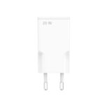 Celly Cargador 1 Usb-C 25w - Imagen 2