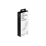 Celly Cargador 1 Usb-C 25w - Imagen 4