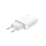 Celly Cargador  2 Usb-C 65w - Imagen 2