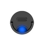 Celly Cargador Coche Usb-C 30w Negro - Imagen 2