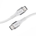 Intenso | Cable USB-C > C|1,5 m|C315C | negro