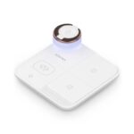 Aisens Cargador Inalámbrico USBC 15W 4 en 1 Blanco