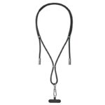 Intenso Lanyard Cable USB-C  C 1,65 m Negro