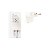 Tooq Cargador pared GAN USB-C/PD + USB-A/QC 65W - Imagen 2