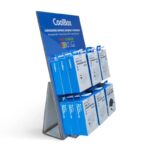 COOLBOX PACK 12 CARGADORES GAN2 + EXPOSITOR - Imagen 3