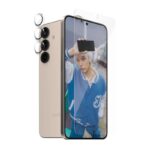 PanzerGlass  Protection Bundle Samsung  S25 Plus