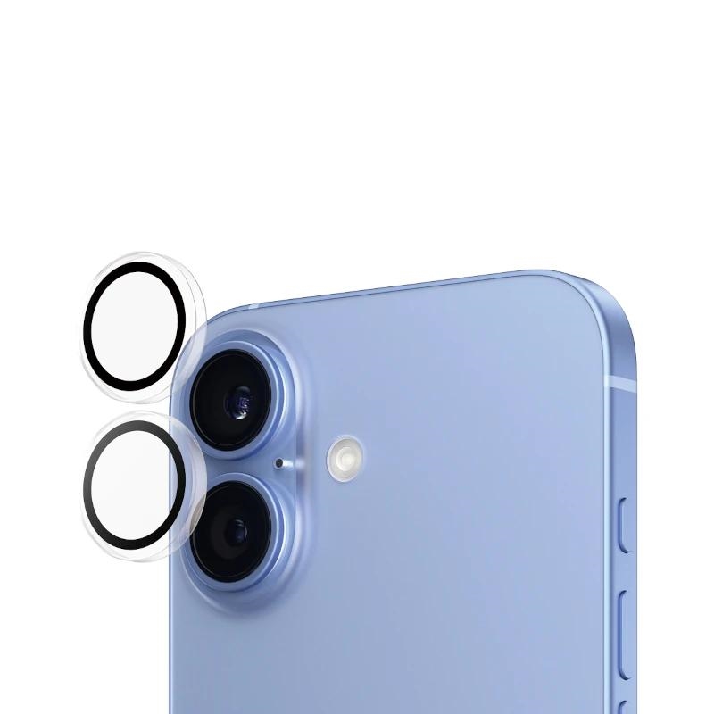 AATFYC3508_800 PanzerGlass Hoops Protector iPhone 16 - 16+ - Imagen 1