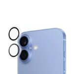 PanzerGlass Hoops Protector iPhone 16 - 16+ - Imagen 3