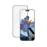 PanzerGlass Screen Protector iPhone 16 pro Max