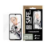 SAFE by PanzerGlass Protector Samsung A26 5G - Imagen 3