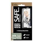 SAFE by PanzerGlass Protector Samsung A26 5G - Imagen 4