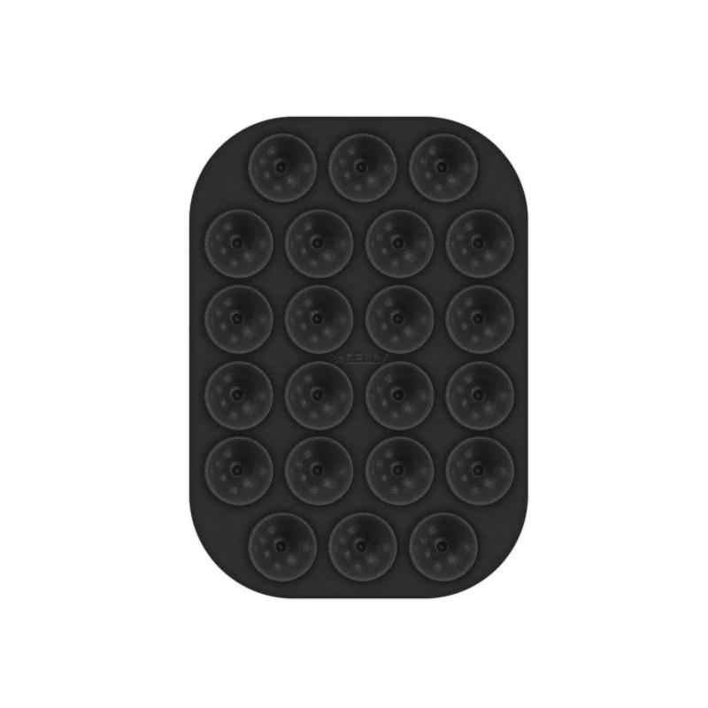 AATFYC3588_800 Celly Ventosa Negro - Imagen 1