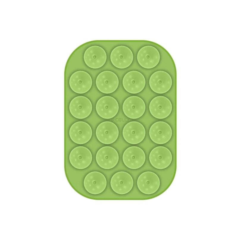 AATFYC3590_800 Celly Ventosa Verde - Imagen 1