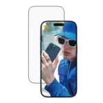 PanzerGlass Screen Protector iPhone 17 Pro - Imagen 3