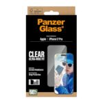 PanzerGlass Screen Protector iPhone 17 Pro - Imagen 4