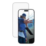 PanzerGlass Screen Protector iPhone 17 Pro Max - Imagen 3