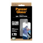 PanzerGlass Screen Protector iPhone 17 Pro Max - Imagen 4