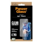PanzerGlass Screen Protector iPhone 17 Air - Imagen 4