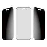 PanzerGlass Privacy Protector iPhone 17-16Pro - Imagen 2