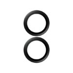 PanzerGlass Camera Protec. iPhone 17-16-16Plus Neg - Imagen 2