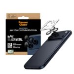 PanzerGlass Camera Protec. iPhone 16-17Pro/Max Neg - Imagen 2