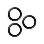 PanzerGlass Camera Protec. iPhone 16-17Pro/Max Neg - Imagen 3