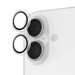 PanzerGlass Camera Protec. iPhone 17-16-16+ Transp