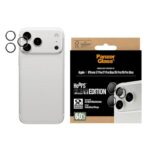 PanzerGlass Camera Prot. iPhone 16-17Pro/Max Trans - Imagen 2