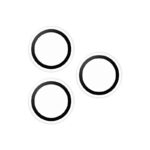 PanzerGlass Camera Prot. iPhone 16-17Pro/Max Trans - Imagen 3