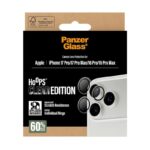 PanzerGlass Camera Prot. iPhone 16-17Pro/Max Trans - Imagen 4