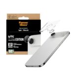 PanzerGlass Hoops Camara Protector iPhone Air - Imagen 2