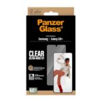 PanzerGlass Screen Protector Samsung S26 Plus - Imagen 3