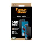 PanzerGlass Privacy Screen Pr. Samsung S26 - Imagen 2