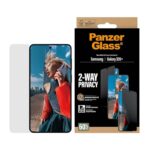 PanzerGlass Privacy Screen Pr. Samsung S26 Plus