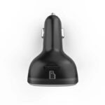 Energy Sistem Car FM Talk Negro - Imagen 3
