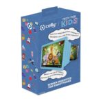 Celly amplificador de pantalla para niños Azul - Imagen 3