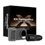 VIVO Kit Fotografico X300 Pro*