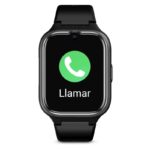 SPC SmartWatch SMARTEE 4G SENIOR 1.7" IP68 GPS SOS - Imagen 2