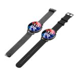 SPC SmartWatch SMARTEE DUO CLASSIC Negro + correa - Imagen 2